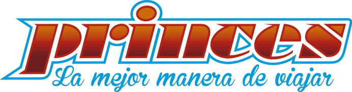Logo de princes.